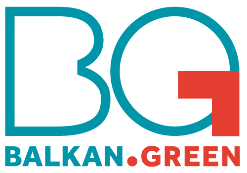 Balkan green